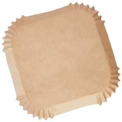 Extralink Papir za pečenje za friteze na vrući zrak,16x16 cm,50 Komada