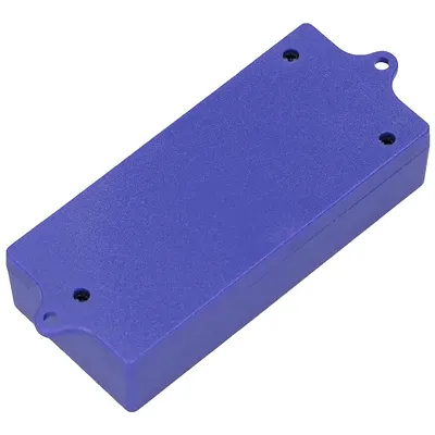 Extralink PoE injector, 4 gigabit porta