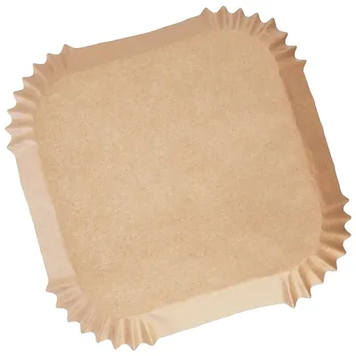Extralink Papir za pečenje za friteze na vrući zrak, 20x20 cm
