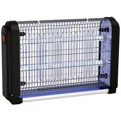 Home Električna zamka za insekte, UV 9 W,IKM50L