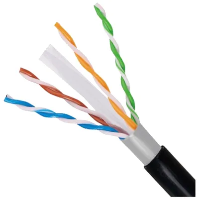 Redline Mrežni UTP kabl CAT6-OUT 305M, Outdoor, 305 m