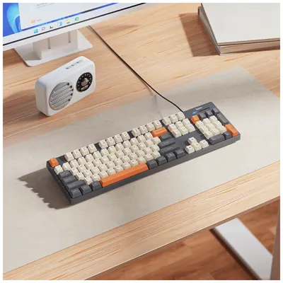 Hoco Tastatura GM61, USB