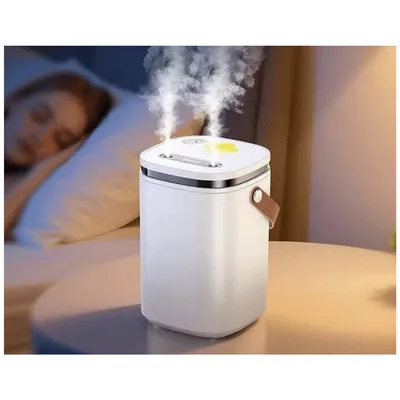 Hoco Ovlaživač sa osvježivačem zraka HX35, 2L