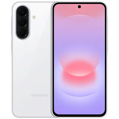 Samsung Pametni telefon 6.7" Galaxy A37 5G 6GB / 128GB, 5G, Octa Core 2.75GHz, RAM 6GB, 50Mpixel, Bijeli