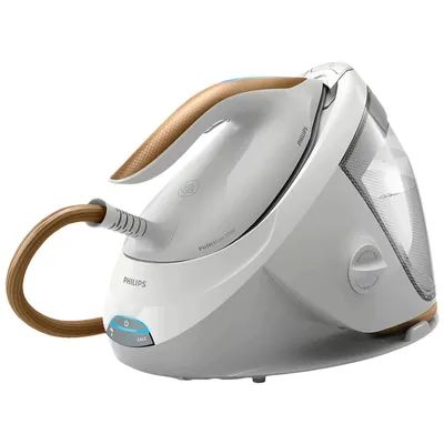 Philips Pegla sa parnom postajom PSG7040/10, PerfectCare 7000, 2100 W