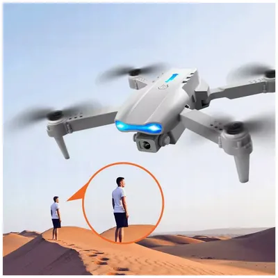 Extralink Dron E99 Pro Drone Set, 1800mAh,WIFI