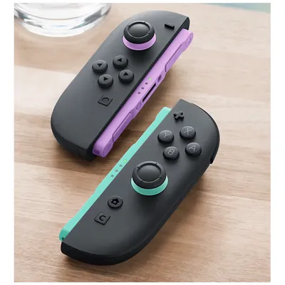 Nintendo Kontroleri za Nintendo Switch 2 Joy-Con, Bluetooth, Ljubičasta-Zelena