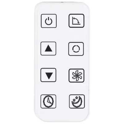 Home Prijenosni klima uređaj ACM9000N, 4u1, 9000 BTU, 2.6 kW