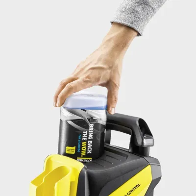 Karcher Perač visokim pritiskom K 5 Power Control Flex Home&Brush