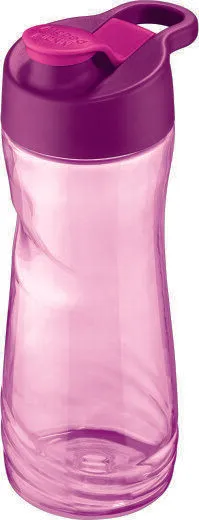 Maped Picnik Boca za vodu 500 ml, ORIGINS MAPED, Roze