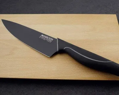 Fackelmann Nož Chef wave, 35cm