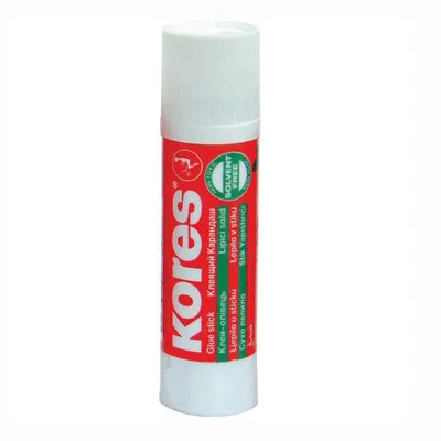 Kores Ljepilo u stiku 10 g