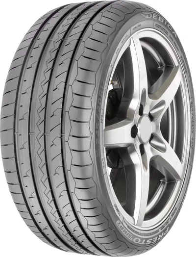 Debica Ljetna guma 235/35R19 Presto UHP 2