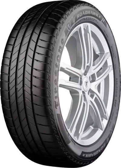 Firestone Ljetna guma 215/55R16 Roadhawk 2
