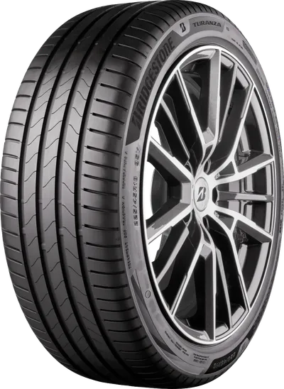 Bridgestone Ljetna guma 215/55R16 Turanza 6