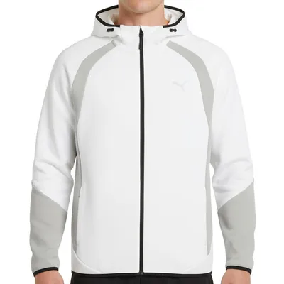 Puma Duks Evostripe Dk Za Muškarce, Bijeli