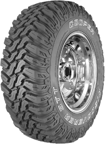 Cooper Ljetna guma 35X12.5R15 Discoverer STT Pro