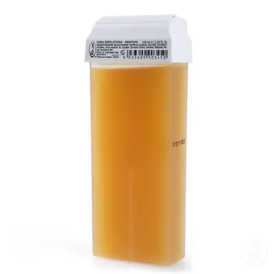 ROIAL Vosak za hladnu depilaciju u patroni Havajski đumbir 100ml