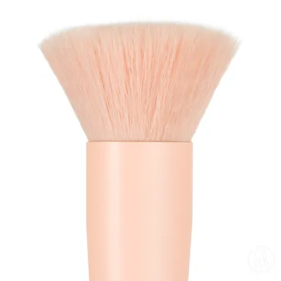 BLUSH Četkica za tečni puder bež BLSH445