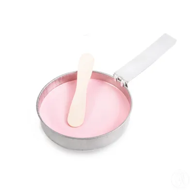 ARCO Vosak za toplu depilaciju Pink 120g