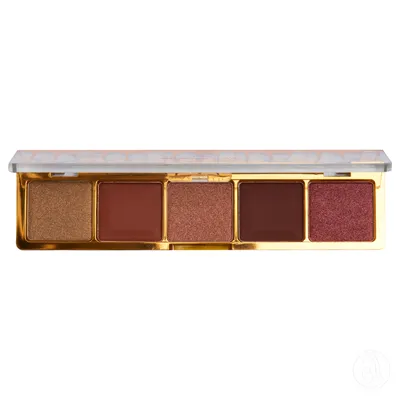 REVOLUTION Paleta Mini Milk Chocolate 5.5g