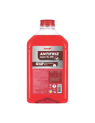 BELIF Antifriz Super 100% XL G12 1L