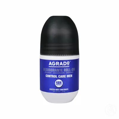 AGRADO Control Care Men Roll-On Dezodorans 50ml