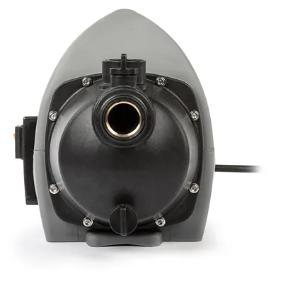 Fieldmann Baštenska pumpa FVC 8010-EC