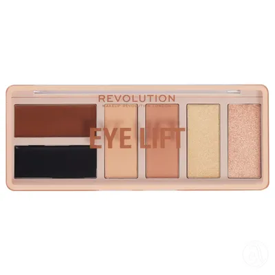 REVOLUTION Paleta Eye Lift 10.8g