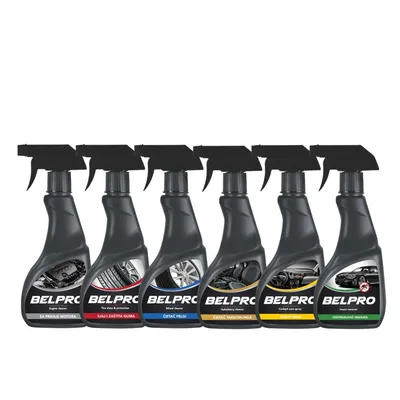 BELIF BELPRO SET