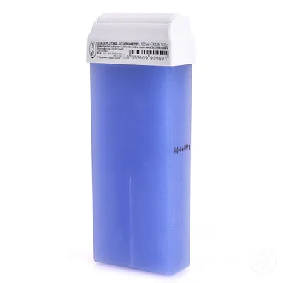 ROIAL Vosak za hladnu depilaciju u patroni Ametist 100ml
