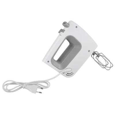 ELIT Ručni mikser  HM-22 200W, Bijeli