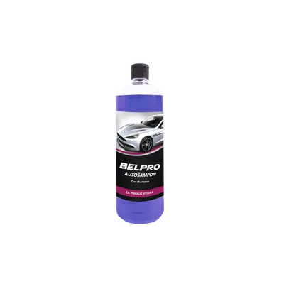 BELIF Belpro autošampon 1L