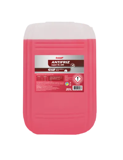 BELIF Antifriz Super 100% XL G12 20L