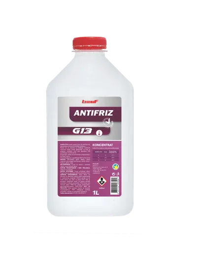 BELIF Antifriz 100 % G13 1L