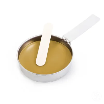 EMMECI Vosak za toplu depilaciju Epildeli med 120ml