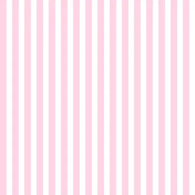 Tintilintić Jastučnica dezen - Roze pruge,  50x70 cm