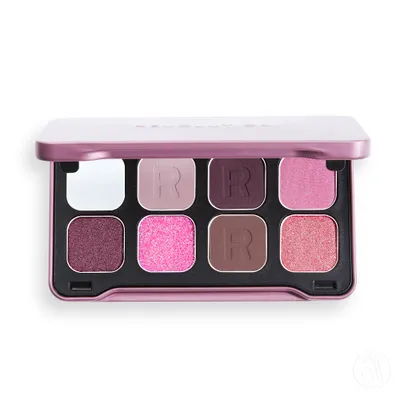 REVOLUTION Mini paleta Forever Dynamic Ambient 8g