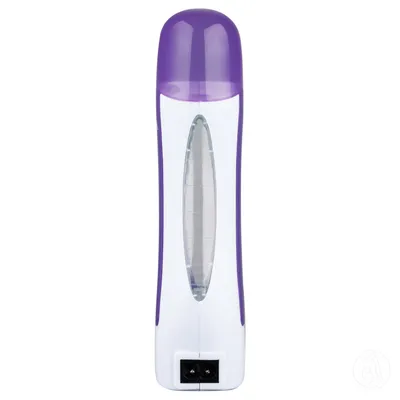 KIEPE Mono topilica za vosak 14150 100g Siva - Ljubičasta