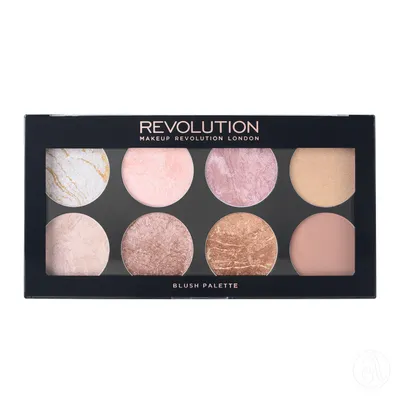 REVOLUTION Paleta Golden Sugar 13g