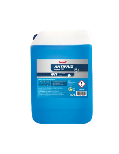 BELIF Antifriz Super 100% G11 10L