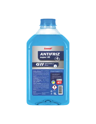 BELIF Antifriz Super 40 1L