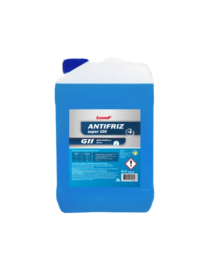 BELIF Antifriz Super 100% G11 3L