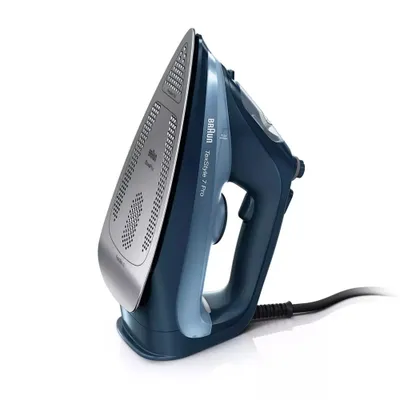 BRAUN Pegla SI7160BL New TexStyle 7 Pro 3000W, Teget