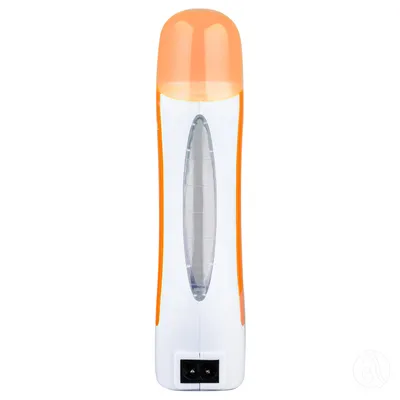 KIEPE Mono topilica za vosak 14150 100g Siva - Narandžasta