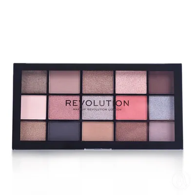 REVOLUTION Paleta Reoladed Hypnotic 16.5g