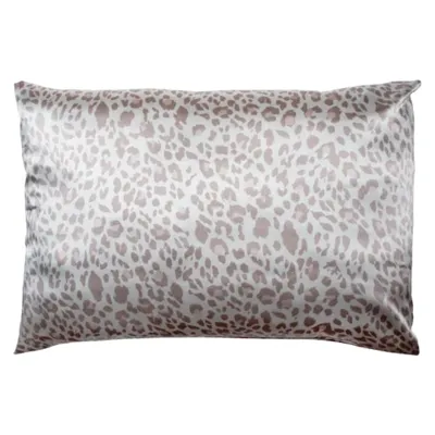 Tintilintić Jastučnica dezen - Animal White Print