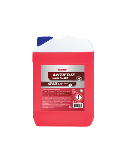 BELIF Antifriz Super 100% XL G12 3L