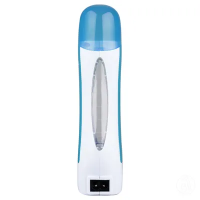 KIEPE Mono topilica za vosak 14150 100g Siva - Svetloplava