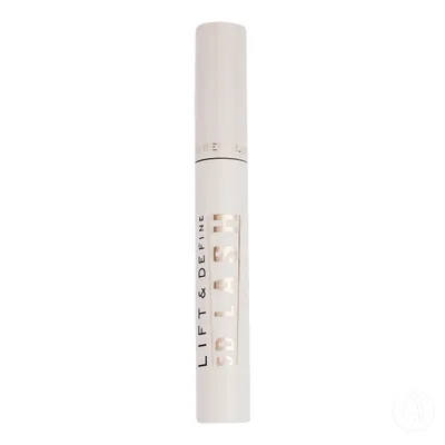 REVOLUTION Maskara za volumen trepavica MAKEUP REV. 5D Lift & Define 14ml